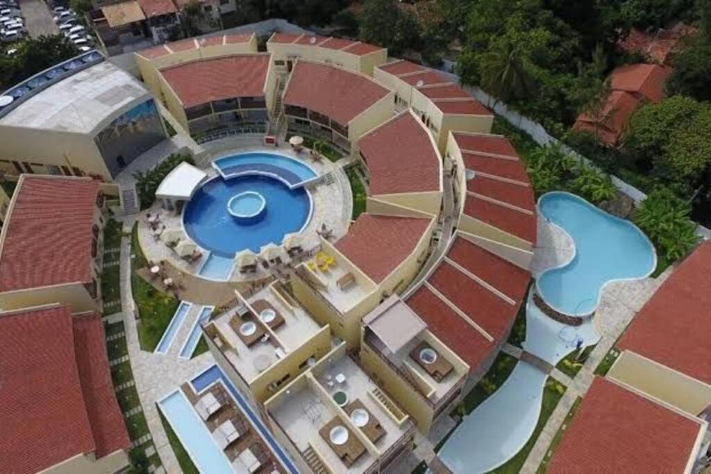 Solar Flats - Laguna - Pipa Rn Praia de Pipa Exterior foto